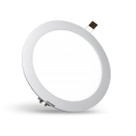 led-panel-light-round